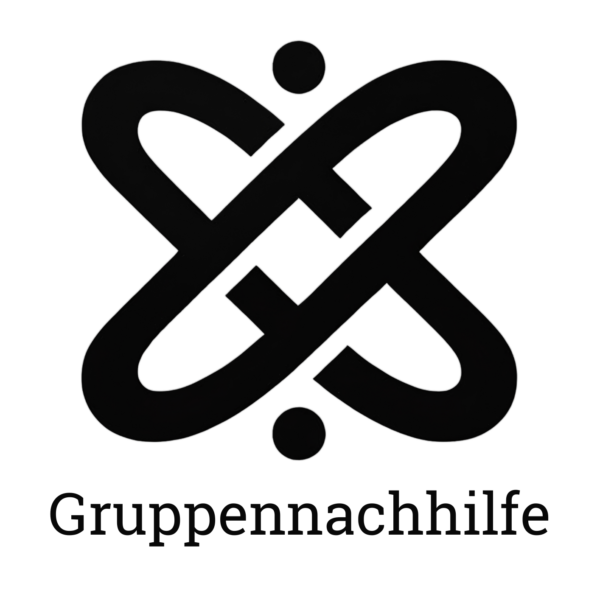 Gruppennachhilfe