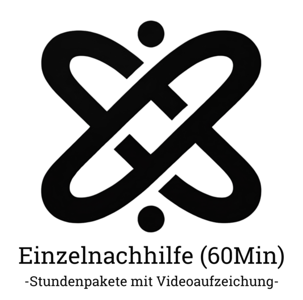 Stundenpaket mit Video