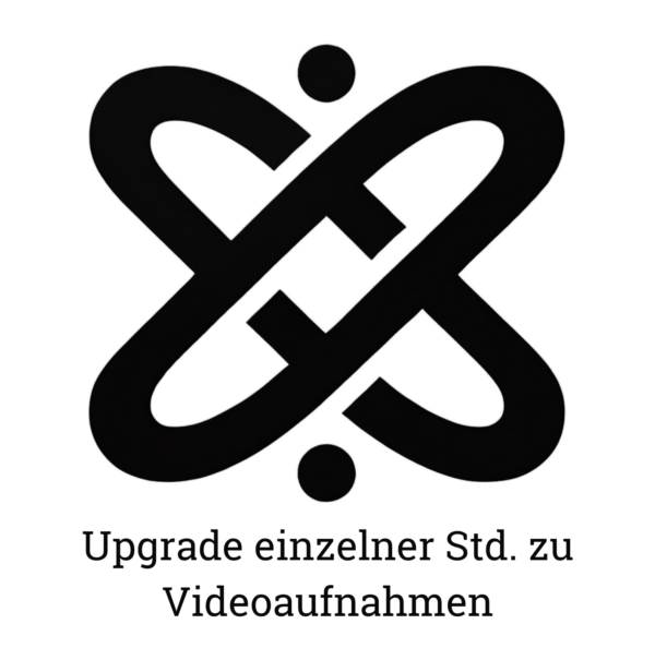 Upgrade Stunden